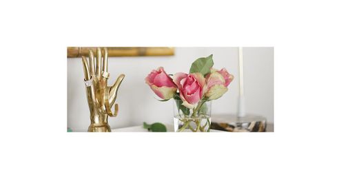 Decorating With Jewelry: Bling It On