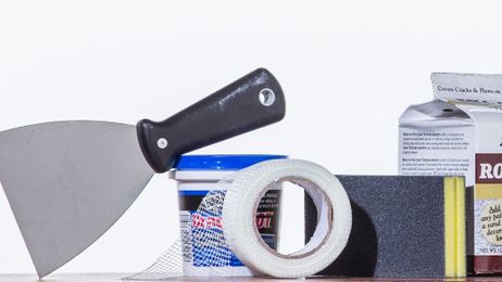 Is the Wall Cracked, or Am I?