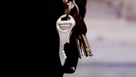 A Key That Opens Everything (Except Doors)