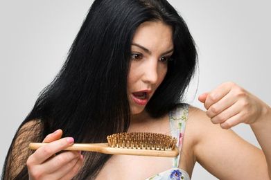 Hair Thinning and Hair Loss: What should you do?