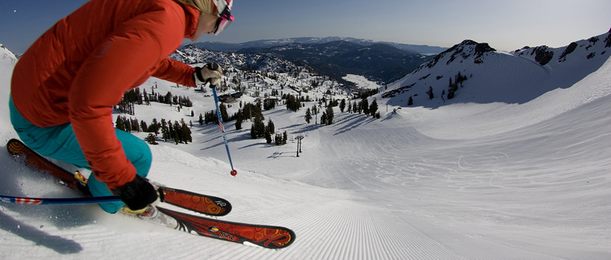 The Best Winter Ski and Snowboard Destinations