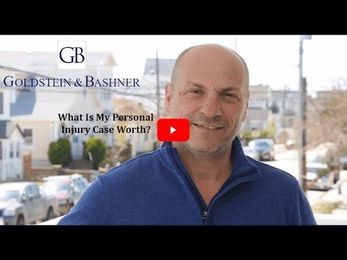 What Is My Long Island Personal Injury Case Worth?