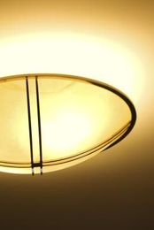 Replacing a Ceiling Light