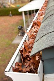 The Insider’s Guide To Gutters