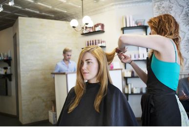 11 Things Your Hairstylist Won't Tell You