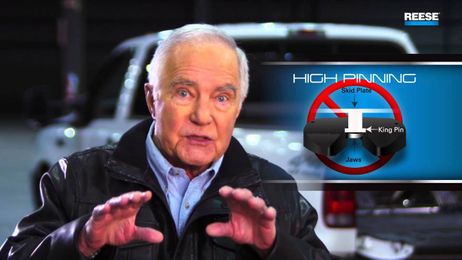 How to Properly Hook Up a Fifth Wheel Trailer