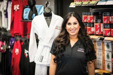 Ask an Expert on Pro Shops: Dayana Silva