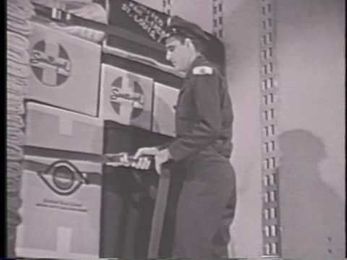 When Occasion Calls for Moving, Call United