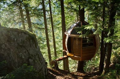 5 Amazing Backyard Office Solutions