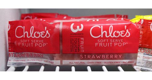 5 New Natural Sweet Treats to Try ASAP