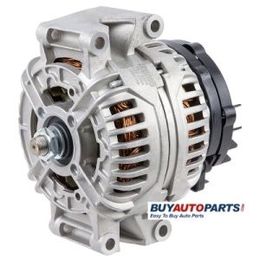 How To Remove and Replace an Alternator