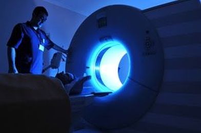 Medical Imaging Scans for Headaches on the Rise