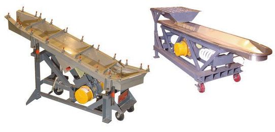 Not All Vibratory Feeders are Created Equally