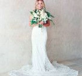 Wedding Bells: How to Find the Right Wedding Dress