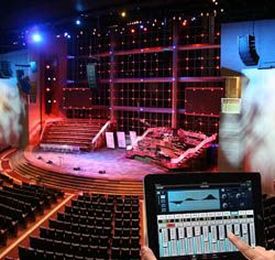 Church Sound: Four Benefits Of Remote Mixing