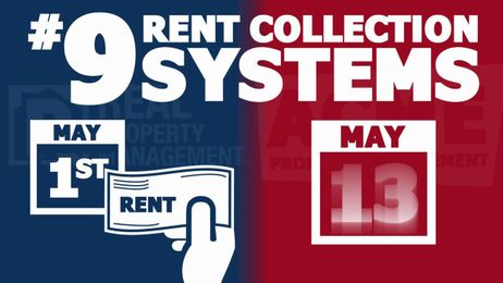 Why Our Clients Choose RPM Bakersfield