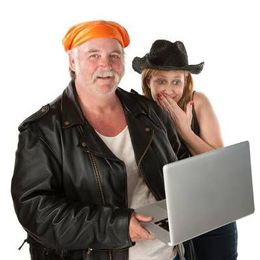 You Might Be a Technology Redneck If…