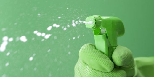 Spring Cleaning Tips: Your Official 10-Part Cleaning Checklist
