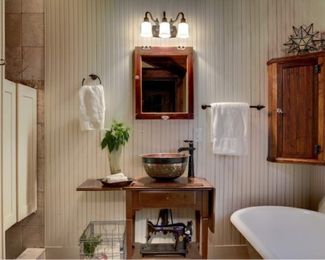 60 Ideas To Recycle Vintage Sewing Machines