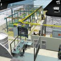 Can you picture wireless running your plant?