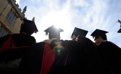 Will a For-Profit Degree Help You Get a Job?