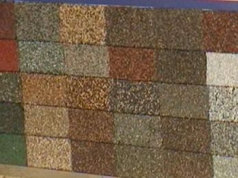 A Roof Over Your Head: Choosing Materials
