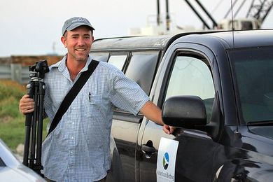 Galveston Bay Oil Spill: What We Birders Can Do