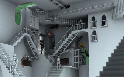 10 Things You Need to Know About Dating an Architect