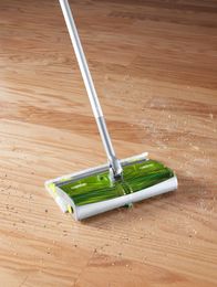 3 New Tools for Keeping Your Floor Spotless
