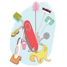 3 Ways to Clean Smarter, Not Harder