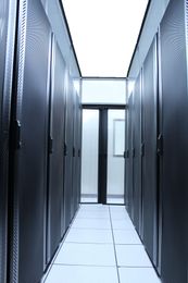 The Finer Points of Aisle Containment