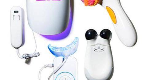 Which Beauty Gizmos Really Work?