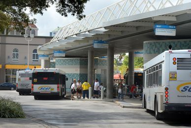 SCAT station: Should it stay or should it go?