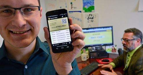 Charities accept bitcoins and more as they embrace virtual currencies