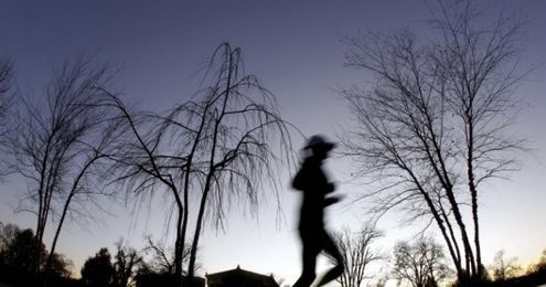 Exercise caution when you spring out of the gym: experts