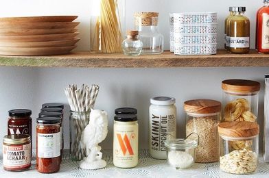 Your Essential, Must-Have Pantry Items