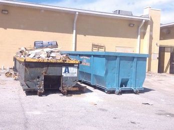 5 Things You Didn’t Know About Renting a Dumpster