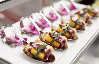 6 Ways to Fill Up Your Catering Business Event Calendar