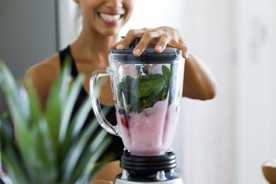 8 Smoothie Add-Ins to Keep You Going