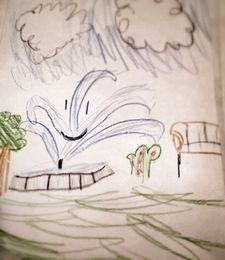 Be A Fountain, Not A Drain