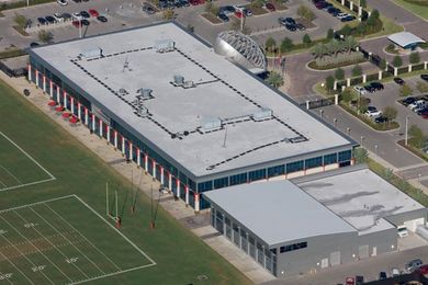 Roofing Trends: Limiting Overhead Risk