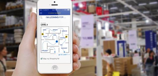The Game-Changing Nature of Beacons