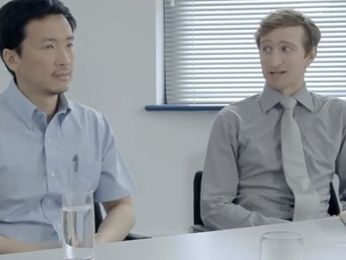 This is how an engineer feels when he's surrounded by idiots