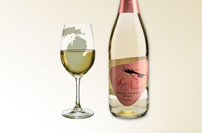 Why We Brag About Wine