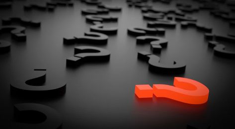 Your Frequently Asked Questions
