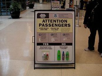 Bring This, Not That: Baby Formula and Breast Milk