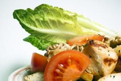 Mediterranean diet may help fight health problems