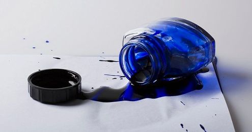10 Unexpected Facts About Ink