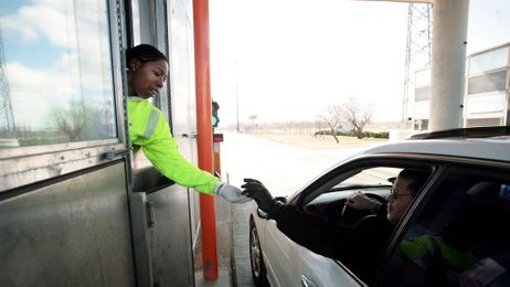 Agreement on Interstate Repair Needs, but Not on How to Pay for Them