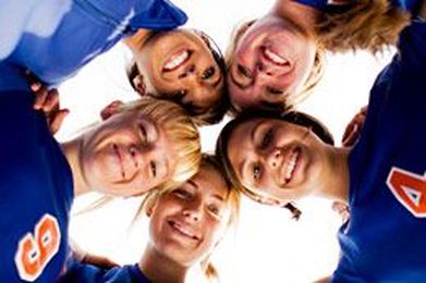 Contact Lenses for Teens